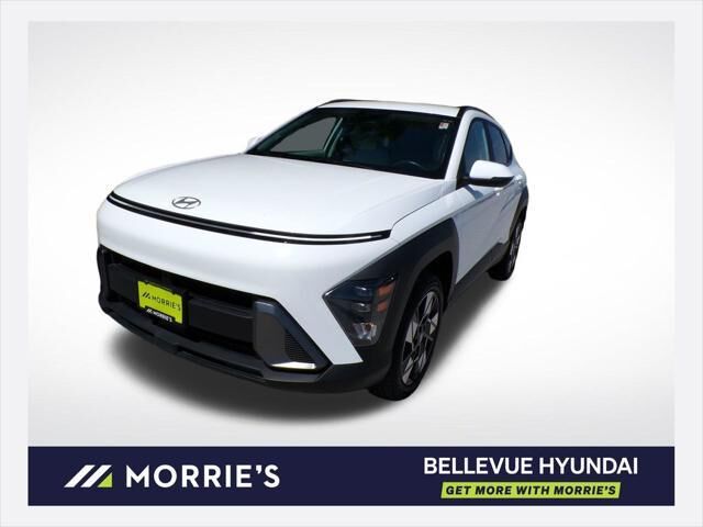 2024 Hyundai KONA SEL — photo 1 of 13
