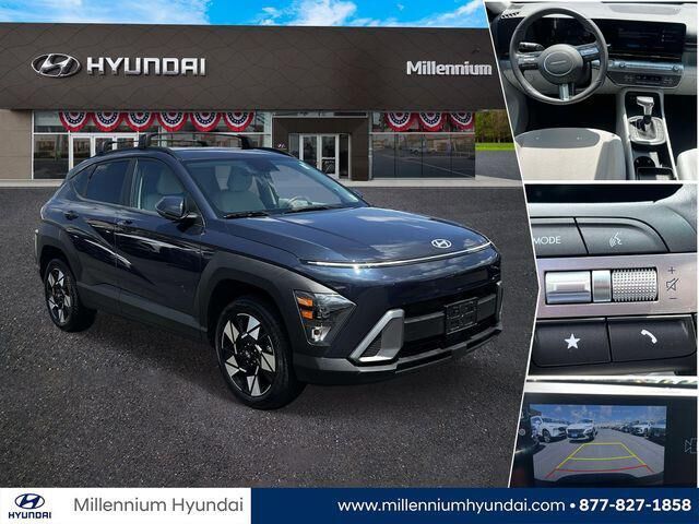 2024 Hyundai KONA SEL — photo 1 of 13