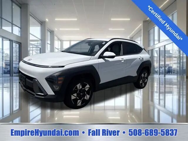 2024 Hyundai KONA SEL — photo 1 of 13