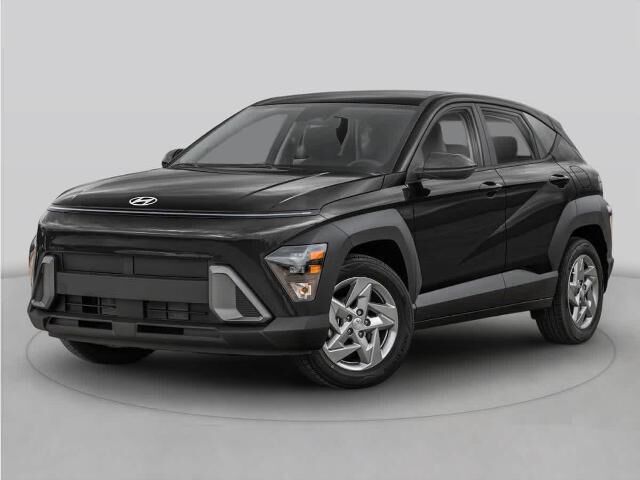 2025 Hyundai KONA SEL — photo 1 of 1