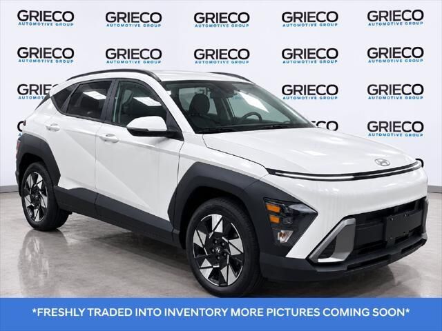 2024 Hyundai KONA SEL — photo 1 of 5