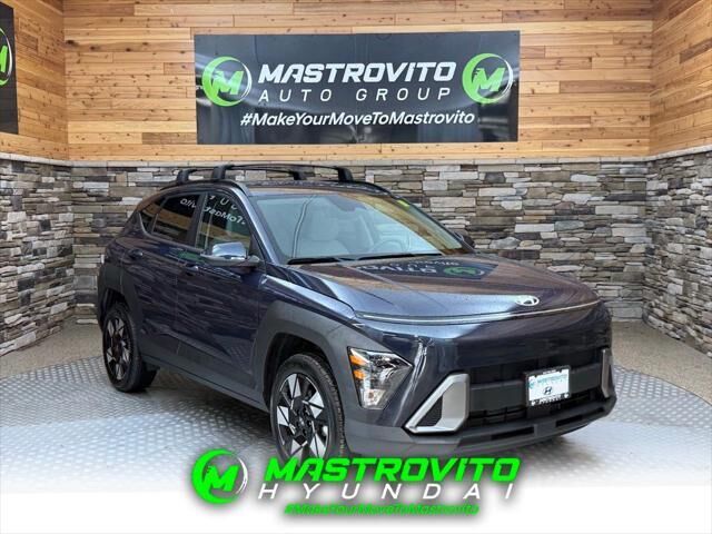 2024 Hyundai KONA SEL — photo 1 of 13