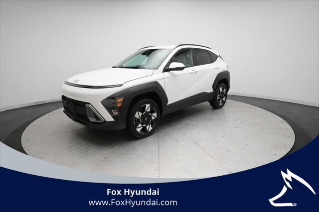 2024 Hyundai KONA SEL — photo 1 of 13