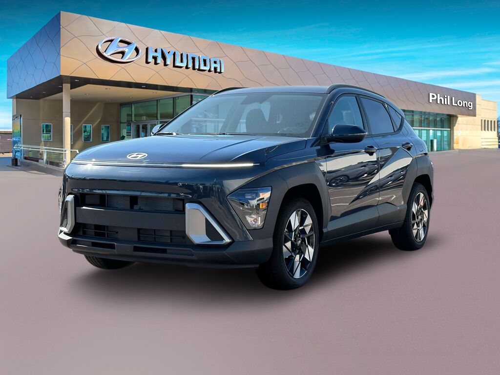 2024 Hyundai KONA SEL — photo 1 of 1