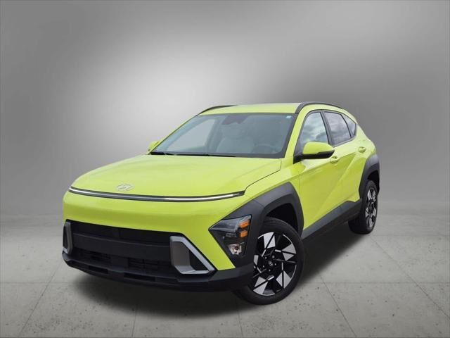2024 Hyundai KONA SEL — photo 1 of 13