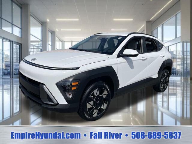 2024 Hyundai KONA SEL — photo 1 of 13