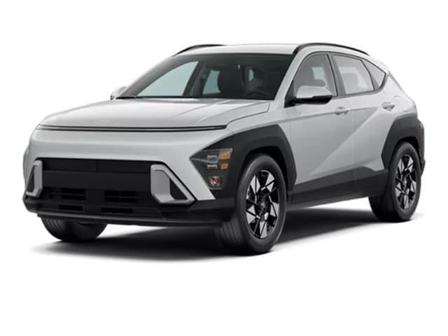 2025 Hyundai KONA SEL — photo 1 of 1
