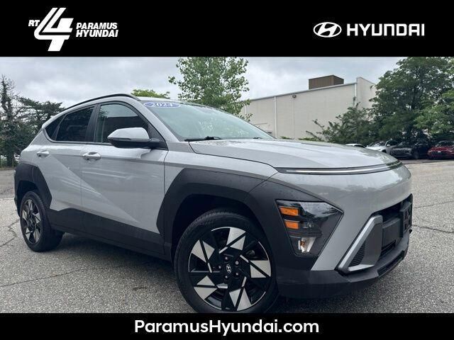 2024 Hyundai KONA SEL — photo 1 of 13