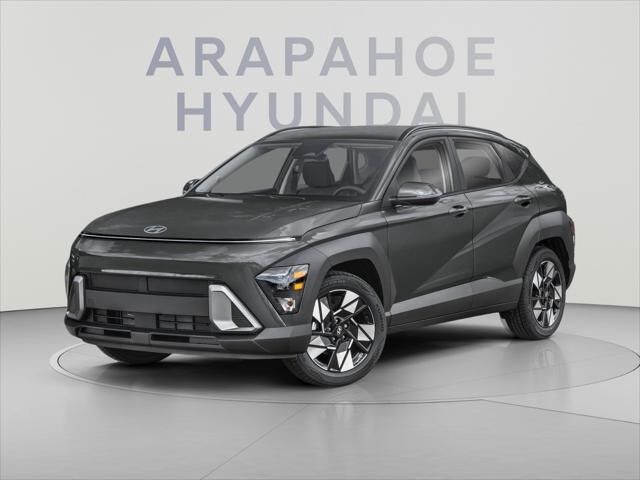 2024 Hyundai KONA SEL — photo 1 of 10
