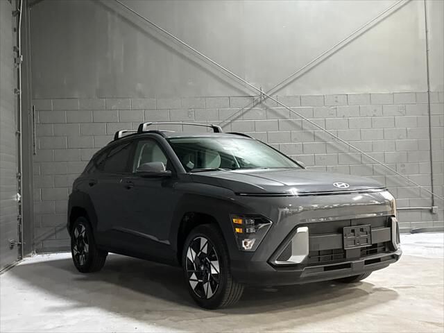 2024 Hyundai KONA SEL — photo 1 of 26