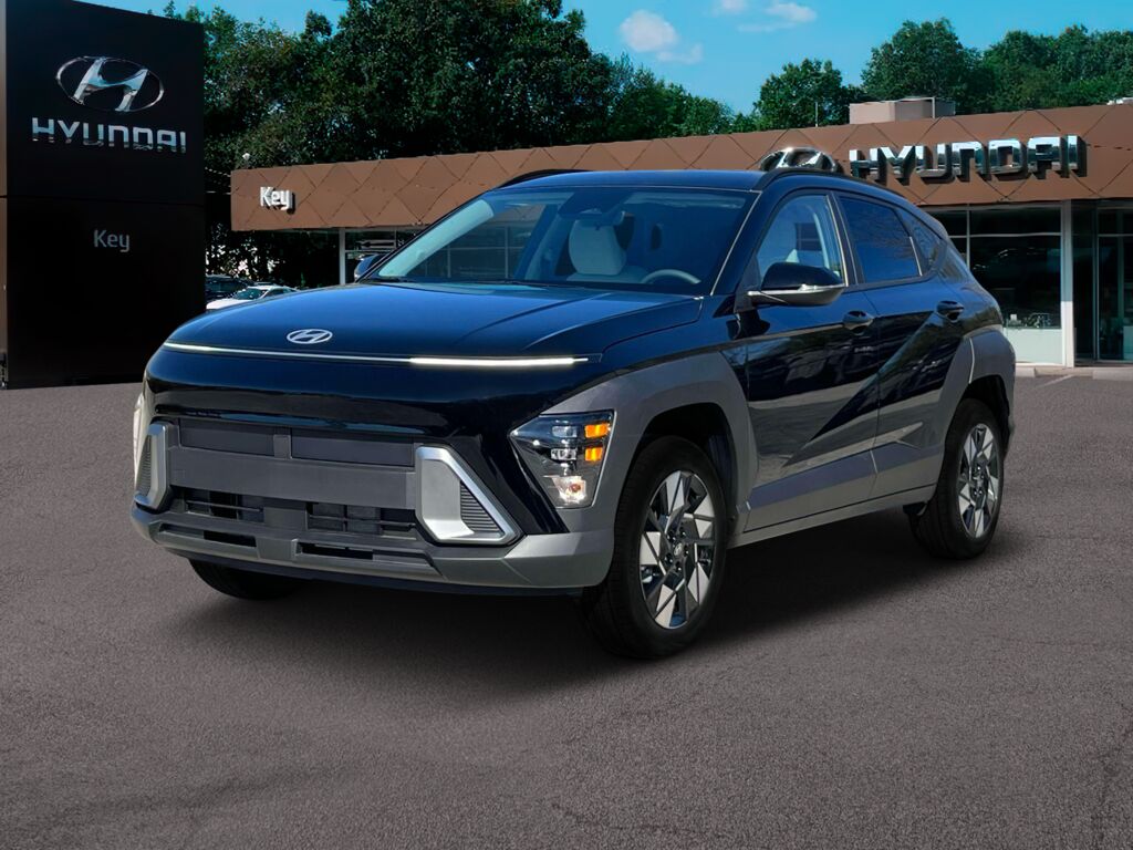 2024 Hyundai KONA SEL — photo 1 of 13