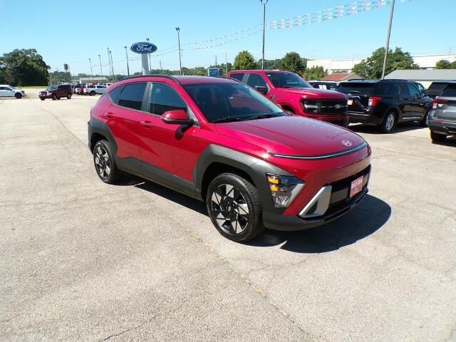 2024 Hyundai KONA SEL — photo 1 of 39