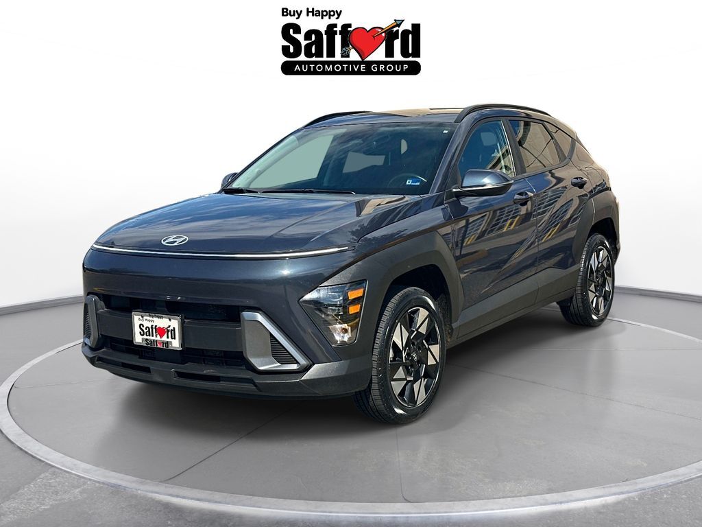 2024 Hyundai Kona SEL — photo 1 of 13