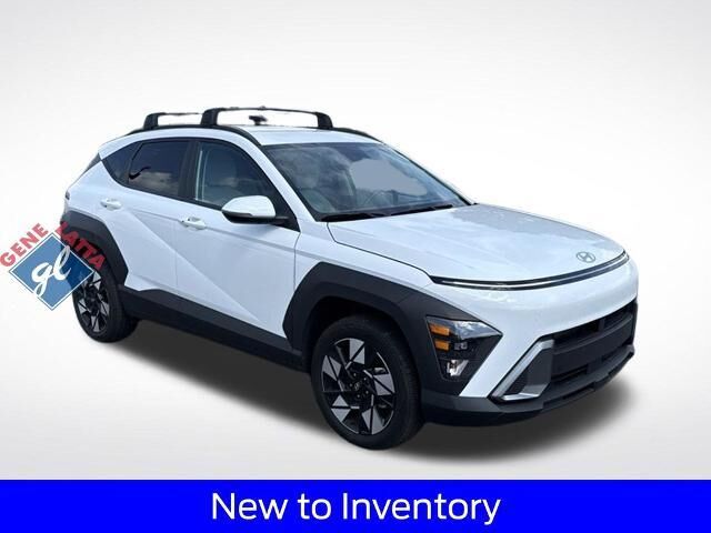 2024 Hyundai KONA SEL — photo 1 of 5