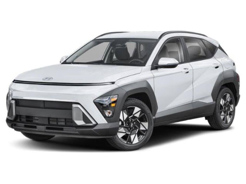 2025 Hyundai KONA SEL — photo 1 of 1