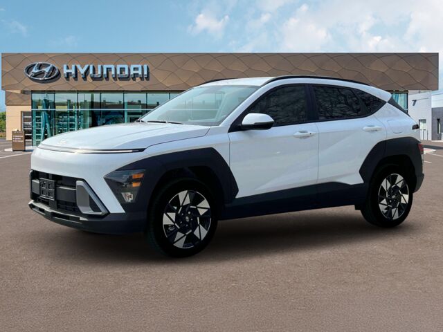 2024 Hyundai KONA SEL — photo 1 of 23