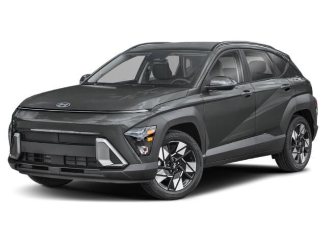 2024 Hyundai KONA SEL — photo 1 of 13