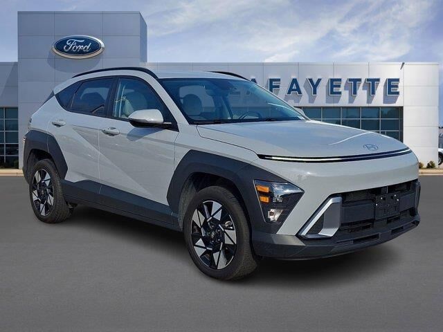 2024 Hyundai KONA SEL — photo 1 of 1