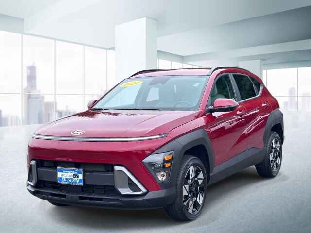 2024 Hyundai Kona SEL — photo 1 of 13