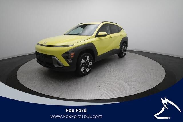 2024 Hyundai KONA SEL — photo 1 of 12