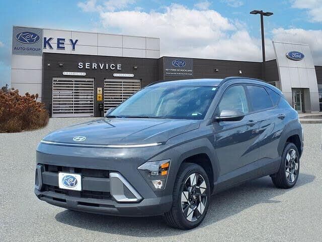 2024 Hyundai KONA SEL — photo 1 of 1