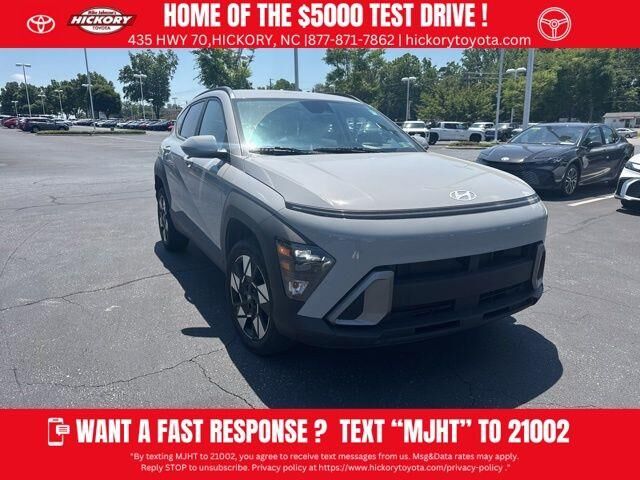 2024 Hyundai KONA SEL — photo 1 of 1