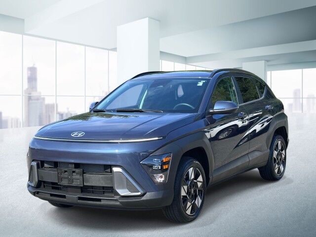 2024 Hyundai Kona SEL — photo 1 of 13