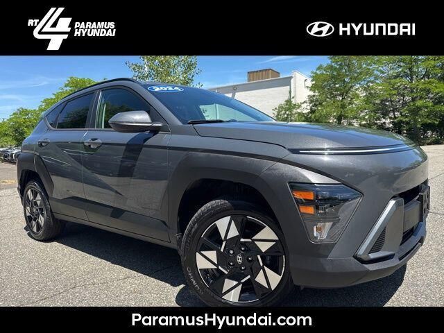 2024 Hyundai KONA SEL — photo 1 of 13