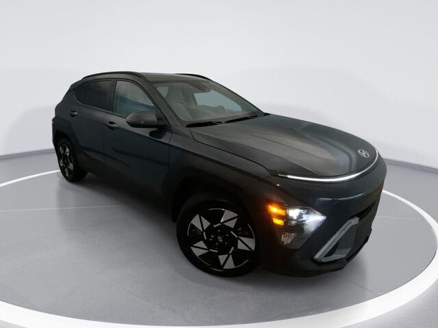 2024 Hyundai KONA SEL — photo 1 of 13