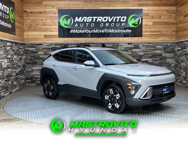 2024 Hyundai KONA SEL — photo 1 of 13