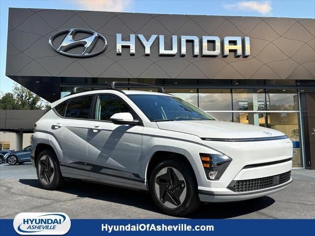 2024 Hyundai KONA Electric SEL
