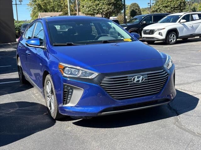 2025 Hyundai KONA Electric SEL