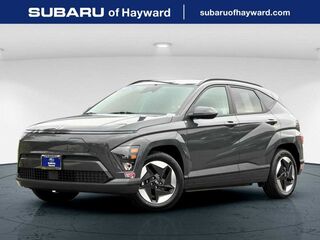 2024 Hyundai Kona Electric SEL
