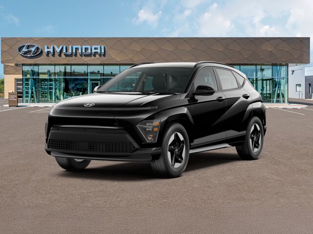 2024 Hyundai KONA Electric SEL