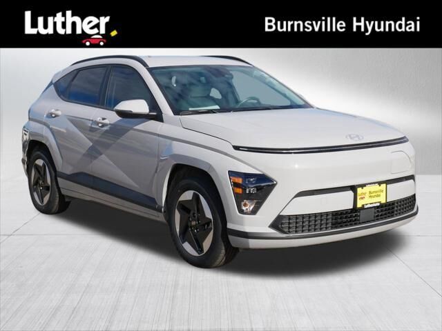 2024 Hyundai KONA Electric SEL