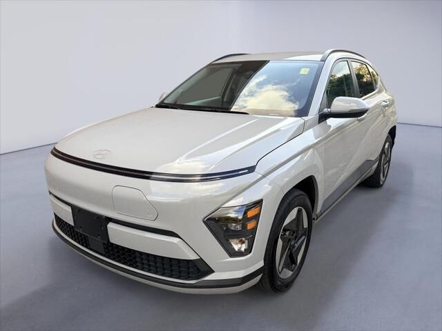 2024 Hyundai KONA Electric SEL