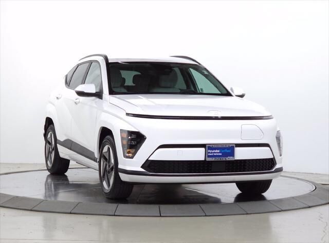 2024 Hyundai KONA Electric SEL