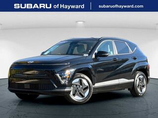2024 Hyundai Kona Electric SEL