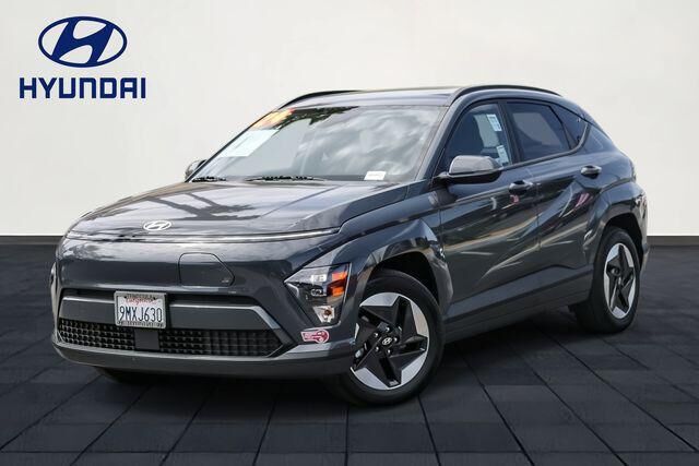 2024 Hyundai KONA Electric SEL