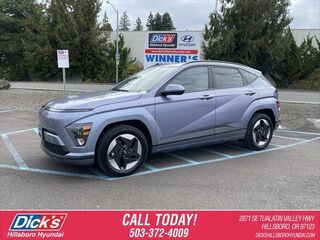 2024 Hyundai KONA Electric SEL