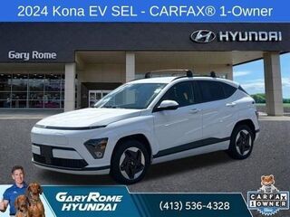 2024 Hyundai KONA Electric SEL