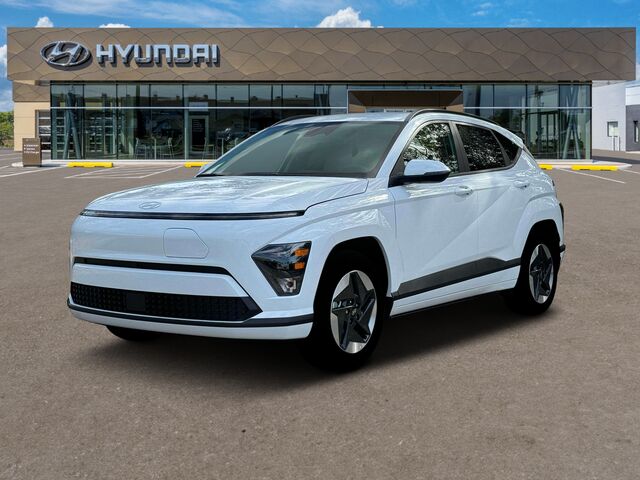 2025 Hyundai KONA Electric SEL