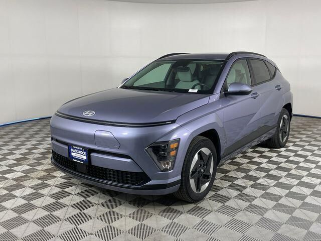 2024 Hyundai KONA Electric SEL