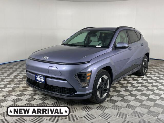2024 Hyundai KONA Electric SEL — photo 1 of 15