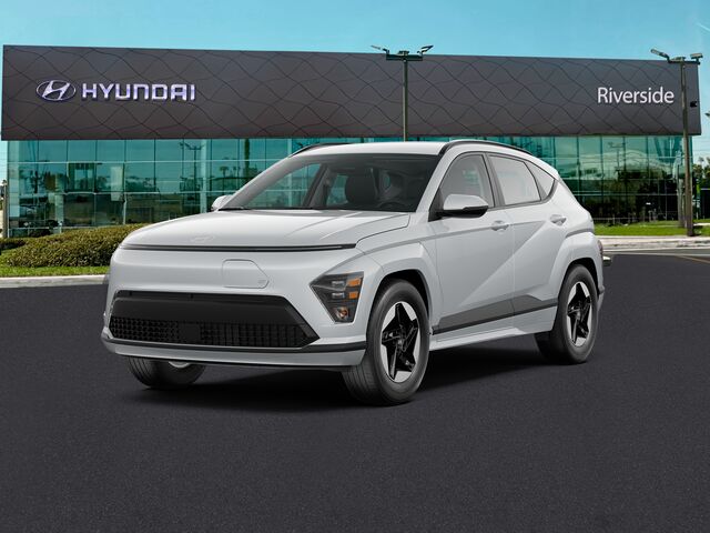 2024 Hyundai KONA Electric SEL