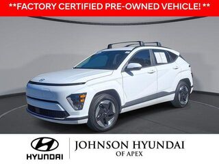 2025 Hyundai KONA Electric SEL