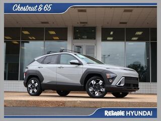 2024 Hyundai KONA SEL — photo 1 of 13