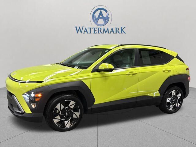 2024 Hyundai KONA SEL — photo 1 of 10