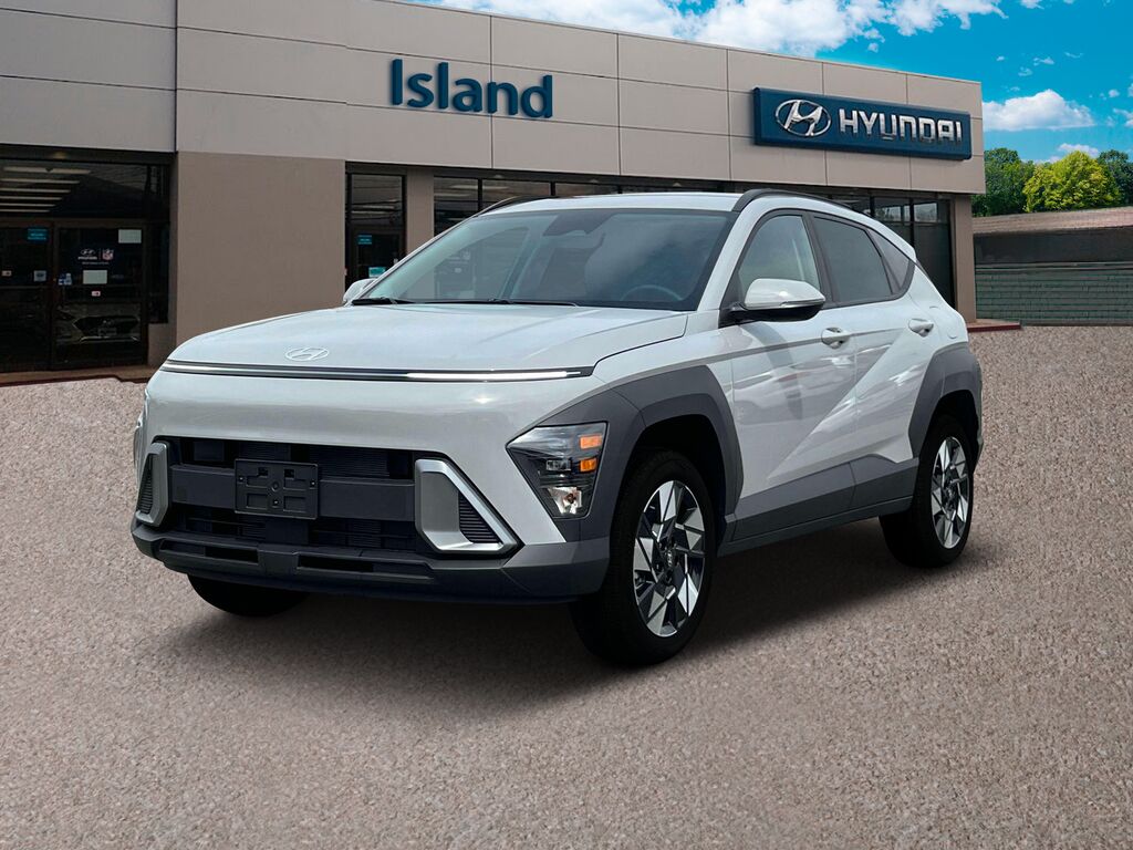 2024 Hyundai KONA SEL — photo 1 of 13
