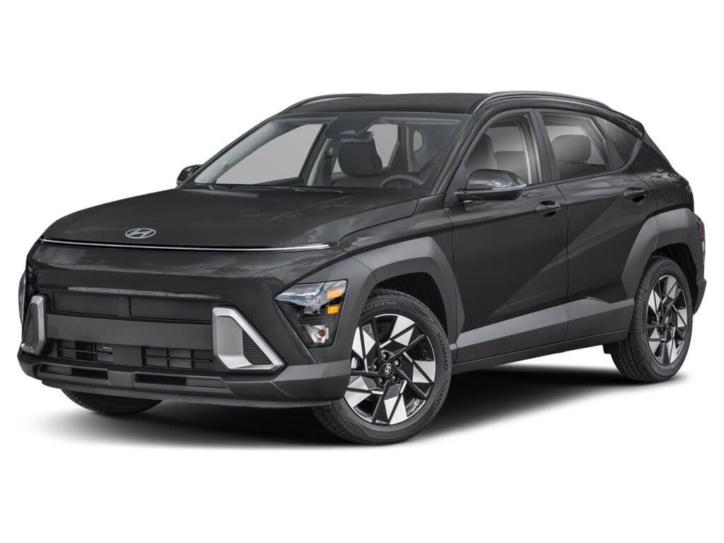 2024 Hyundai KONA SEL — photo 1 of 1